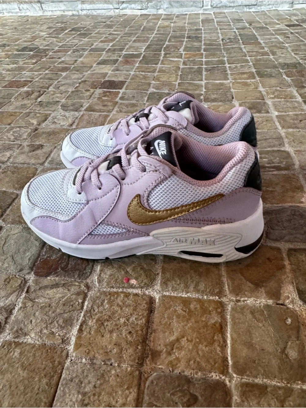 Nike air max kids shoes